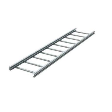 Лестничный лоток DKC ULH319HDZ