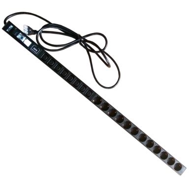 Блок распределения питания TWT TWT-PDV-12GS-8C3-GP