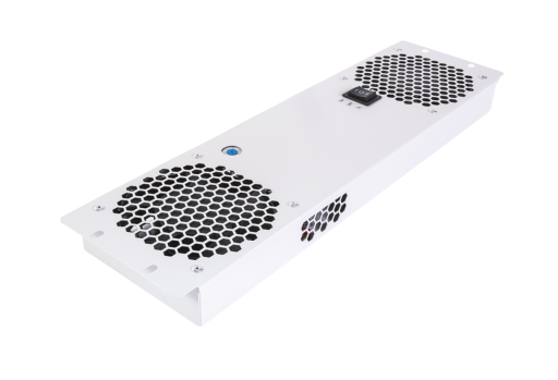 Вентиляторный модуль Rem R-FAN-2T-3U