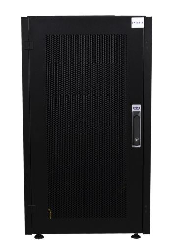 Шкаф серверный напольный Datarex DR-721231