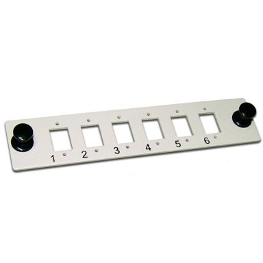 Планка Lanmaster LAN-FP-SC