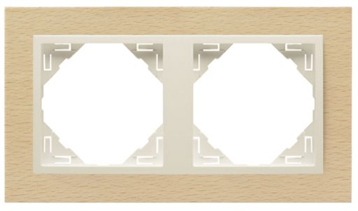 Рамка Efapel 90920 TFP