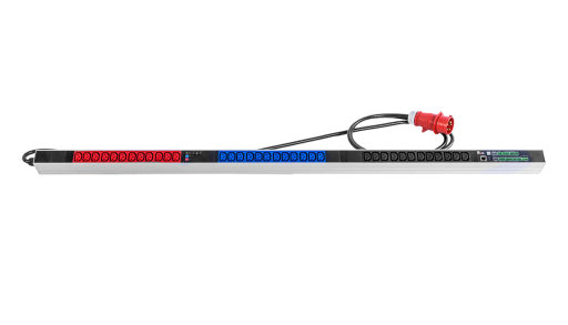 Блок распределения питания Rem R-2MC3-3x16-36C13-MI-1420-3-3PN