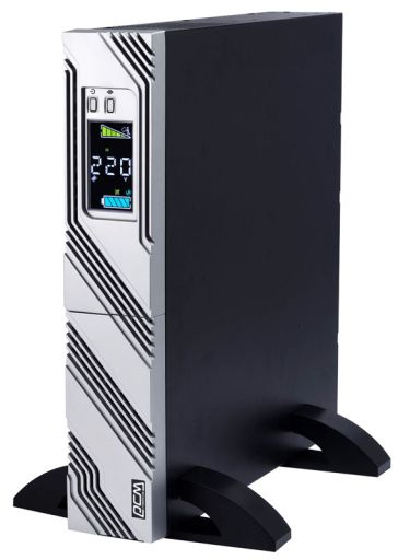 ИБП Powercom SRT-2000A LCD