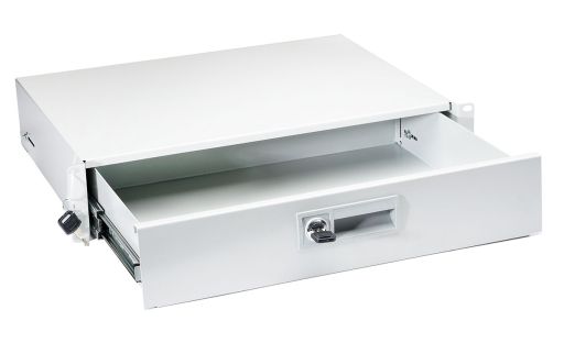 Полка для документации Cabeus DRW-2U