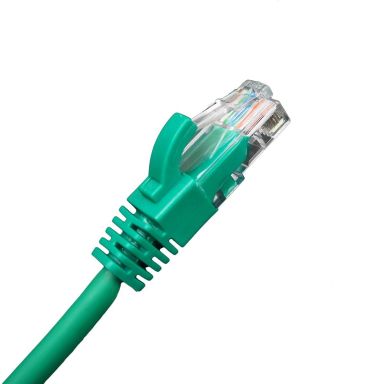 Шнур коммутационный BNH B500-UTP-6-5.0-LSZH-GN