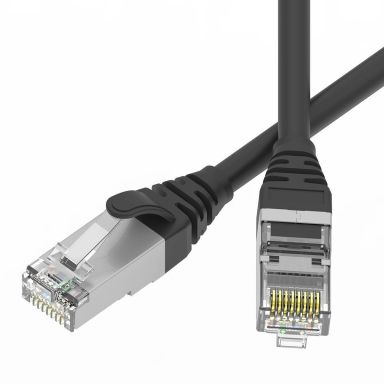 Шнур коммутационный DKC RN6SF4520BK-28