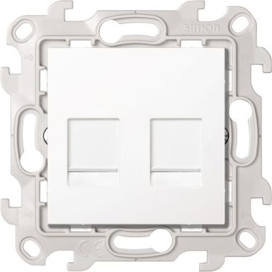 Розетка в сборе Simon 2410600-030