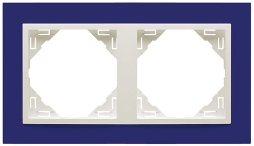 Рамка Efapel 90920 TZG