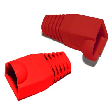 Изолирующий колпачок Cabeus CAP-RD