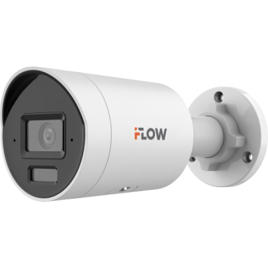 Сетевая IP видеокамера iFlow F-IC-2142C2M(6mm)