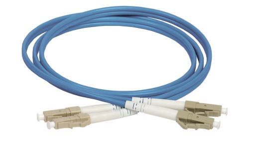 Коммутационный шнур оптический ITK FPC5004-LCU-LCU-C2L-70M