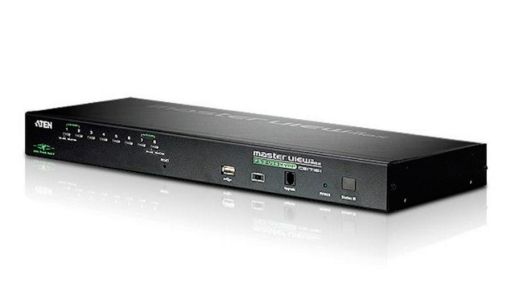 Переключатель KVM Aten CS1708i-AT-G