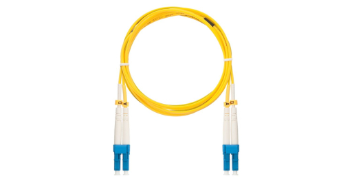 Коммутационный шнур оптический Nikomax NMF-PC2S2C2-LCU-LCU-003