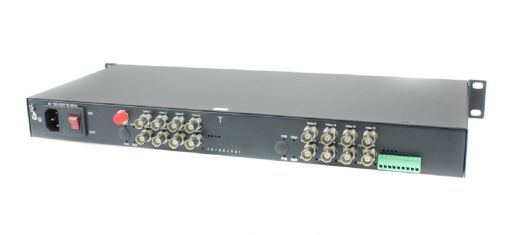 Передатчик OSNOVO TA-H162-15F