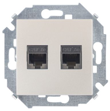 Розетка в сборе Simon 1591552-034