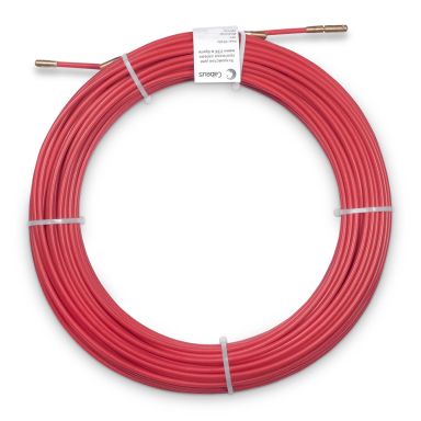 Протяжка для кабеля Cabeus Pull-B-6-25m