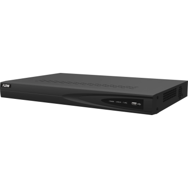Видеорегистратор iFlow F-NR-208