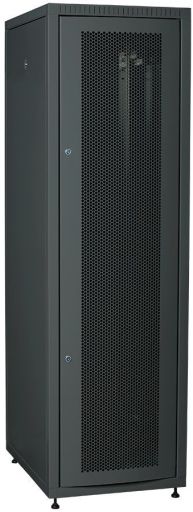 Шкаф серверный напольный ITK LE05-42U68-PM