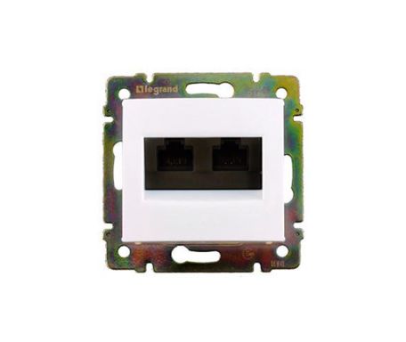 Розетка в сборе Legrand 774231