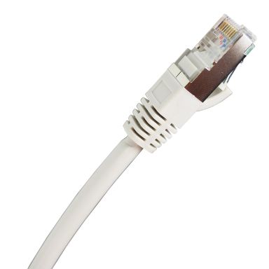 Шнур коммутационный BNH B502-FTP-6-0.5-LSZH-GY