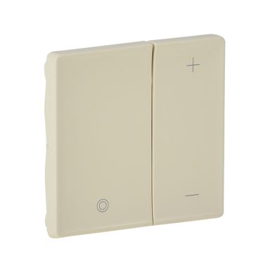 Лицевая панель для светорегулятора Legrand 754892