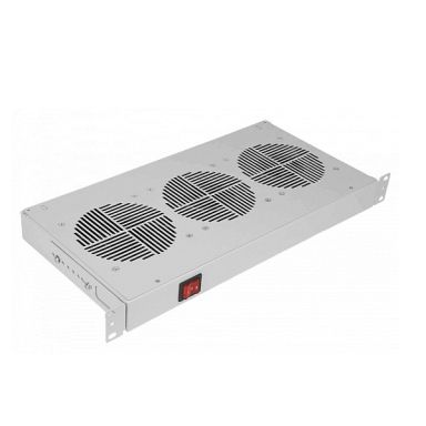 Вентиляторный модуль SILART SVB-340-10
