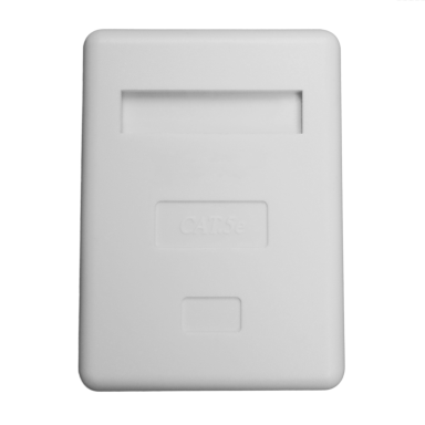 Розетка компьютерная BNH B400.1-6-OB