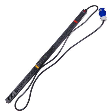 Блок распределения питания BNH B800.M-1x32-20С13-4С19-4S