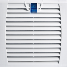 Фильтрующий вентилятор LINKWELL ELECTRIC LK32, 254х254х133 мм (ВхШхГ), с фильтром, 230V, вент.: 1, 230 м3/ч, LK3240-M.230