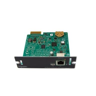 Сетевая карта APC AP9640