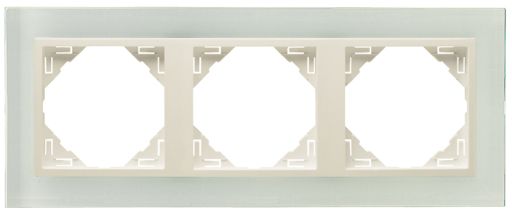 Рамка Efapel 90930 TCP