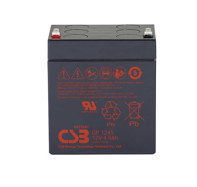 Аккумулятор для ИБП CSB Battery GP1245