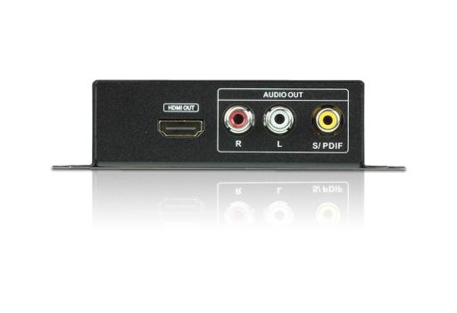 Устройство управления Aten VC480-AT-G