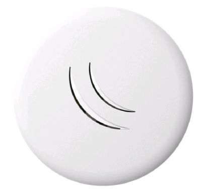 Точка доступа Mikrotik RBcAPL-2nD