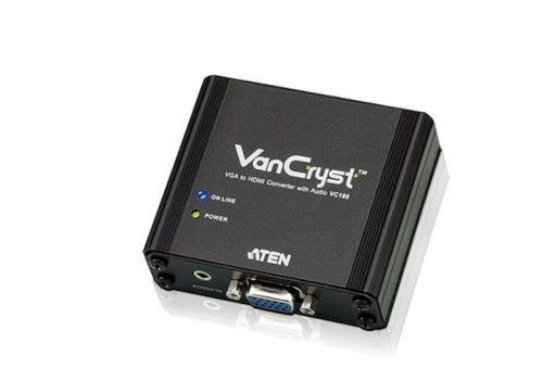 Устройство управления Aten VC180-A7-G