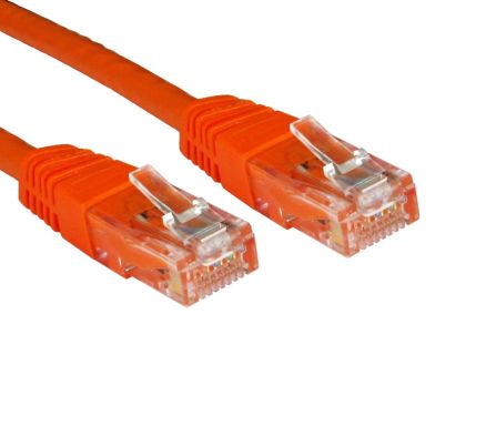 Шнур коммутационный Datarex DR-181811