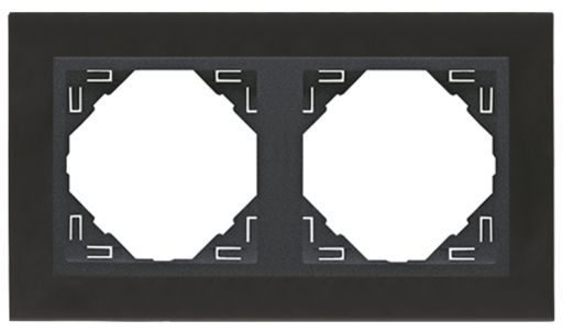 Рамка Efapel 90920 TQS