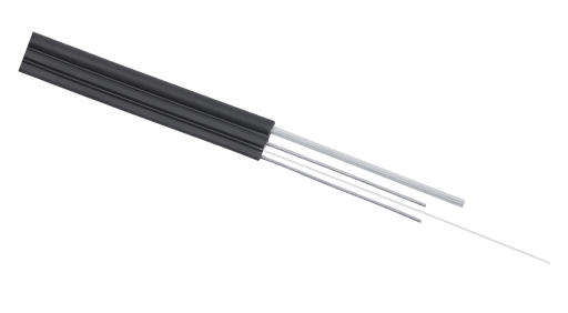 Кабель волоконно-оптический Cabeus SW-FTTH-9-04-3-LSZH-IN/OUT-40