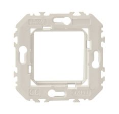 Адаптер Efapel QUADRO 45, для настенного монтажа (45993)