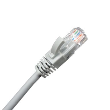 Шнур коммутационный BNH B500-UTP-5E-1.0-LSZH-GY