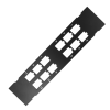 BNH B105-12-0-UNB