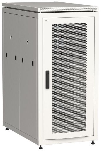 Шкаф серверный напольный ITK LN35-24U61-PP