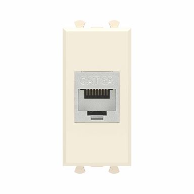 Розетка компьютерная DKC 4405771