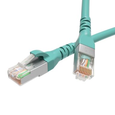 Шнур коммутационный DKC RN6ASF4500AQ