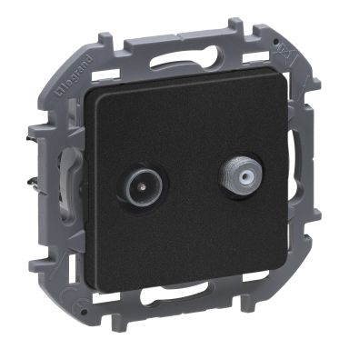 Розетка в сборе Legrand 673883