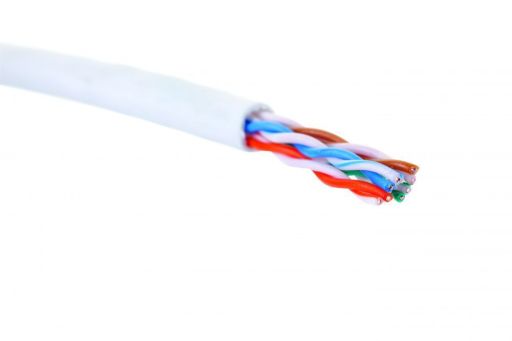 Кабель витая пара Eurolan 19C-U5-03WT-B305