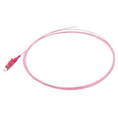 Пигтейл Lanmaster LAN-PIG-LC/OM4-2.0