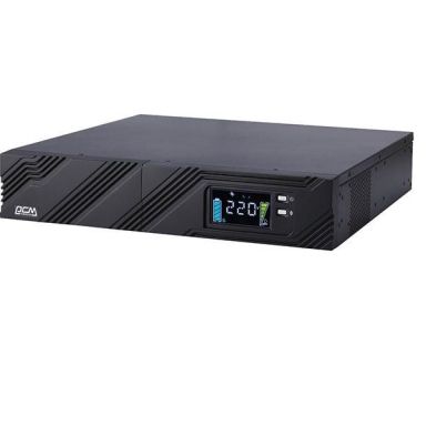 ИБП Powercom SPR-1500 LCD