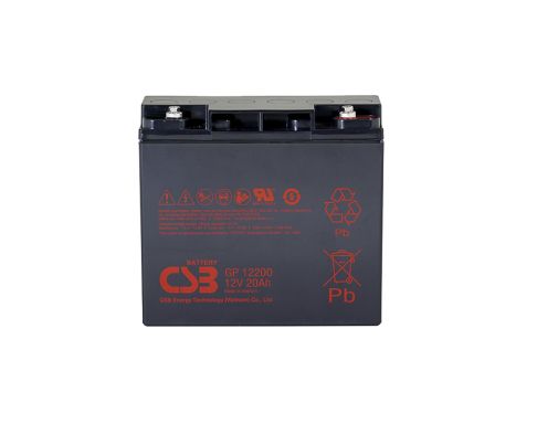 Аккумулятор для ИБП CSB Battery GP12200